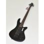 Schecter Stiletto Stealth-4 Bass Satin Black B-Stock 0019 sku number SCHECTER2522.B0019