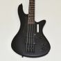 Schecter Stiletto Stealth-4 Bass Satin Black B-Stock 0019 sku number SCHECTER2522.B0019