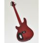 Schecter C-5 GT Bass Satin Trans Red B-Stock 0275 sku number SCHECTER707.B0275