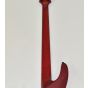 Schecter C-5 GT Bass Satin Trans Red B-Stock 0275 sku number SCHECTER707.B0275