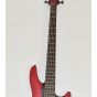 Schecter C-5 GT Bass Satin Trans Red B-Stock 0275 sku number SCHECTER707.B0275