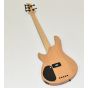 Schecter C-5 GT Bass Natural B-Stock 0909 sku number SCHECTER711.B0909