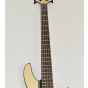 Schecter C-5 GT Bass Natural B-Stock 0909 sku number SCHECTER711.B0909