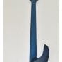Schecter C-5 GT Bass Satin Trans Blue B-Stock 0276 sku number SCHECTER709.B0276