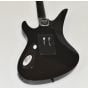 Schecter Synyster Standard FR Guitar Black B-Stock 1432 sku number SCHECTER1739.B1432