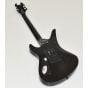 Schecter Synyster Standard FR Guitar Black B-Stock 1432 sku number SCHECTER1739.B1432