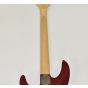 Schecter Omen Extreme-FR Electric Guitar in Black Cherry Finish 1378 sku number SCHECTER2006-B1378