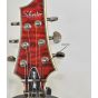 Schecter Omen Extreme-FR Electric Guitar in Black Cherry Finish 1378 sku number SCHECTER2006-B1378