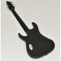 Schecter Damien-7 Electric Guitar Satin Black B-Stock 2569 sku number SCHECTER2472.B 2569