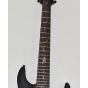 Schecter Damien-7 Electric Guitar Satin Black B-Stock 2569 sku number SCHECTER2472.B 2569
