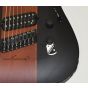 Schecter Rob Scallon C-8 Multiscale Electric Guitar B1855 sku number SCHECTER903-B1855