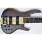 ESP LTD B-5E Electric Bass in Natural Satin B-Stock sku number LB5ENATS.B