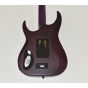 Schecter Banshee GT FR Guitar Satin Trans Purple B-Stock 2546 sku number SCHECTER1521.B 2546