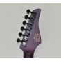 Schecter Banshee GT FR Guitar Satin Trans Purple B-Stock 2546 sku number SCHECTER1521.B 2546