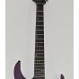 Schecter Banshee GT FR Guitar Satin Trans Purple B-Stock 2546 sku number SCHECTER1521.B 2546