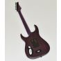 Schecter Banshee GT FR Guitar Satin Trans Purple B-Stock 2546 sku number SCHECTER1521.B 2546