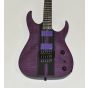 Schecter Banshee GT FR Guitar Satin Trans Purple B-Stock 2546 sku number SCHECTER1521.B 2546