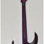 Schecter Banshee GT FR Guitar Satin Trans Purple B-Stock 2546 sku number SCHECTER1521.B 2546