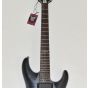 Schecter C-1 Platinum Guitar See Through Black Satin B-Stock 0209 sku number SCHECTER704.B0209