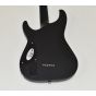 Schecter C-1 Platinum Guitar See Through Black Satin B-Stock 0209 sku number SCHECTER704.B0209