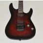 Schecter Omen Elite-6 FR Guitar Black Cherry Burst 0210 sku number SCHECTER2453-2 B0210