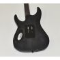 Schecter Omen Elite-6 FR Guitar Black Cherry Burst 0210 sku number SCHECTER2453-2 B0210