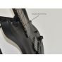 Schecter Damien-7 Electric Guitar Satin Black B-Stock 2556 sku number SCHECTER2472.B 2556