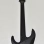 Schecter Damien-7 Electric Guitar Satin Black B-Stock 2556 sku number SCHECTER2472.B 2556
