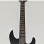 Schecter Damien-7 Electric Guitar Satin Black B-Stock 2556 sku number SCHECTER2472.B 2556
