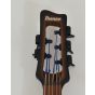 Ibanez UB805 5-String Upright Bass Mahogany Oil Burst 2245 sku number UB805MOB- B2245