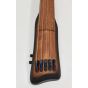 Ibanez UB805 5-String Upright Bass Mahogany Oil Burst 2245 sku number UB805MOB- B2245
