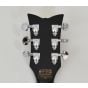 Schecter Corsair 2020 Semi Hollow Electric Guitar Gloss Black B0961 sku number SCHECTER1552-B0961