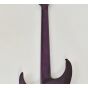 Schecter Banshee GT FR Guitar Satin Trans Purple B-Stock 2501 sku number SCHECTER1521.B 2501