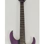 Schecter Banshee GT FR Guitar Satin Trans Purple B-Stock 2501 sku number SCHECTER1521.B 2501