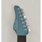 Schecter AM-7 Aaron Marshall Guitar Cobalt Slate B-Stock 1978 sku number SCHECTER2941.B1978
