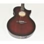 Schecter Orleans Stage Acoustic Guitar Vampyre Red Burst Satin B-Stock 6009 sku number SCHECTER3710.B 6009