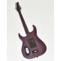 Schecter Banshee GT FR Guitar Satin Trans Purple B-Stock 0436 sku number SCHECTER1521.B 0436