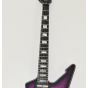 Schecter E-1 FR S SE Guitar Trans Purple Burst B-Stock 2241 sku number SCHECTER3071.B 2241