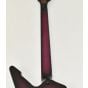 Schecter E-1 FR S SE Guitar Trans Purple Burst B-Stock 2241 sku number SCHECTER3071.B 2241