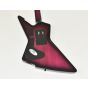 Schecter E-1 FR S SE Guitar Trans Purple Burst B-Stock 2241 sku number SCHECTER3071.B 2241