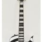 Wylde Audio Odin Grail Guitar Silver Bullseye B0080 sku number SCHECTER4535-B0080