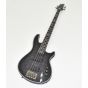 Schecter Hellraiser Extreme-4 Bass See Thru Black Satin B-Stock 0959 sku number SCHECTER1909.B0959