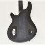 Schecter Hellraiser Extreme-4 Bass See Thru Black Satin B-Stock 0959 sku number SCHECTER1909.B0959