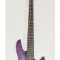 Schecter C-5 GT Bass Satin Trans Purple B-Stock 0920 sku number SCHECTER1533.B0920