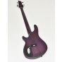 Schecter C-5 GT Bass Satin Trans Purple B-Stock 0920 sku number SCHECTER1533.B0920