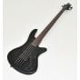 Schecter Stiletto Stealth-4 Bass Satin Black B-Stock 0026 sku number SCHECTER2522.B00226