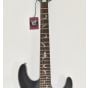 Schecter Damien Platinum-6 Guitar Satin Black B-Stock 1555 sku number SCHECTER1181.B 1555