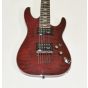 Schecter Omen Extreme-7 Electric Guitar Black Cherry B-Stock 1706 sku number SCHECTER2008.B 1706