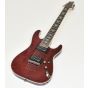 Schecter Omen Extreme-7 Electric Guitar Black Cherry B-Stock 1706 sku number SCHECTER2008.B 1706