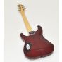 Schecter Omen Extreme-7 Electric Guitar Black Cherry B-Stock 1706 sku number SCHECTER2008.B 1706